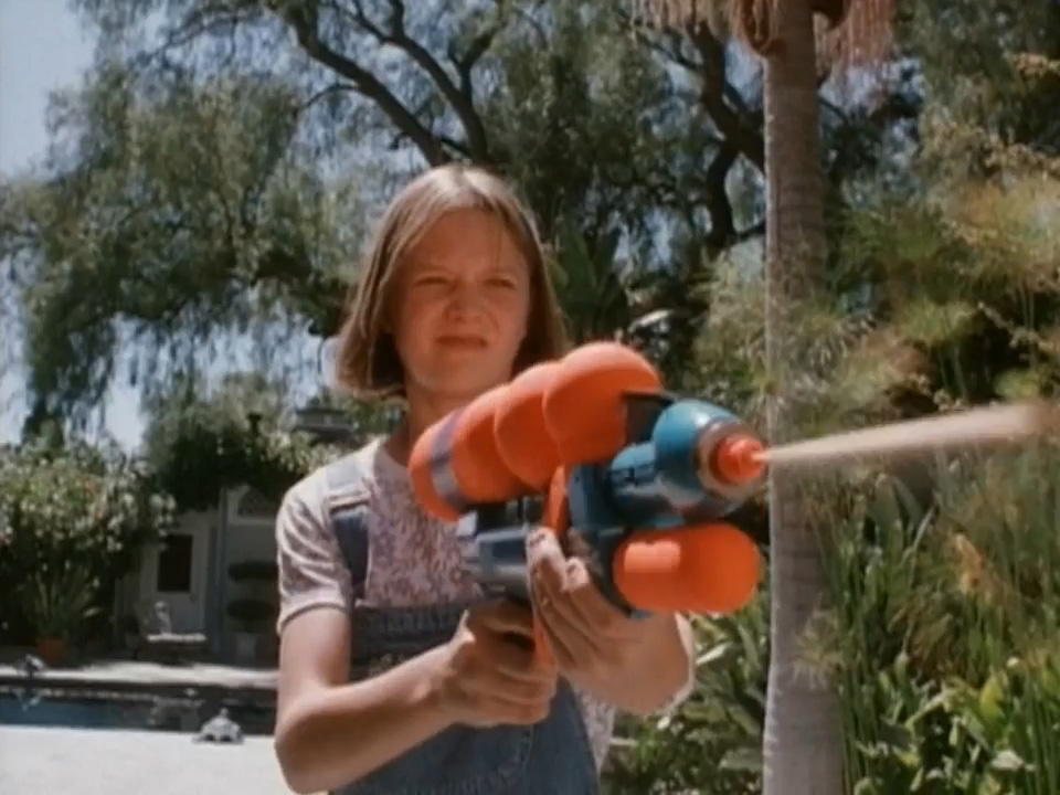 Kid Cop (1996) Screenshot 4