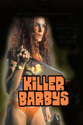 Killer Barbys (1996) Screenshot 1