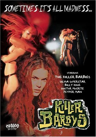Killer Barbys (1996) Screenshot 3