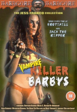 Killer Barbys (1996) Screenshot 4