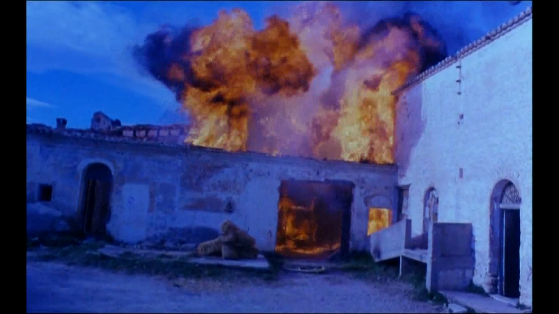 Killer Barbys (1996) Screenshot 5