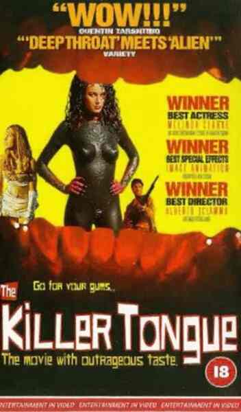 Killer Tongue (1996) Screenshot 1