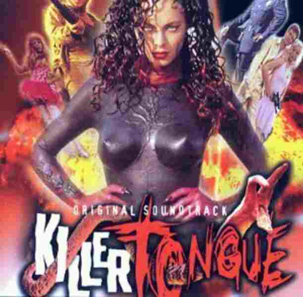 Killer Tongue (1996) Screenshot 3