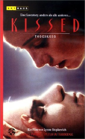 Kissed (1996) Screenshot 5