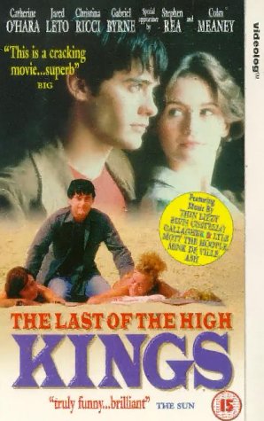 The Last of the High Kings (1996) Screenshot 2