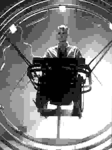 Lawnmower Man 2: Beyond Cyberspace (1996) Screenshot 1