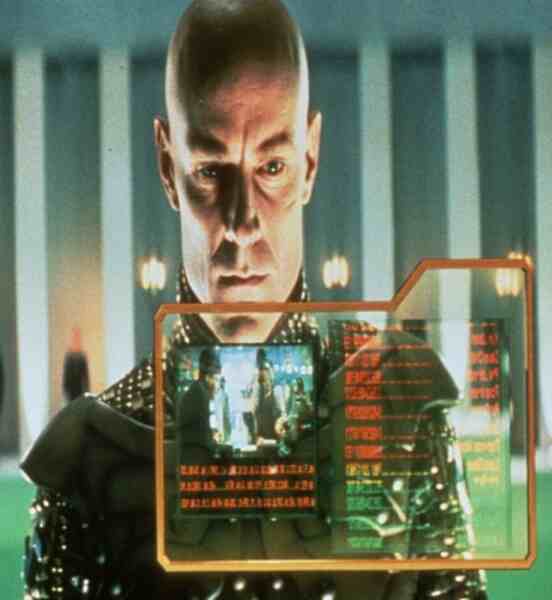 Lawnmower Man 2: Beyond Cyberspace (1996) Screenshot 4