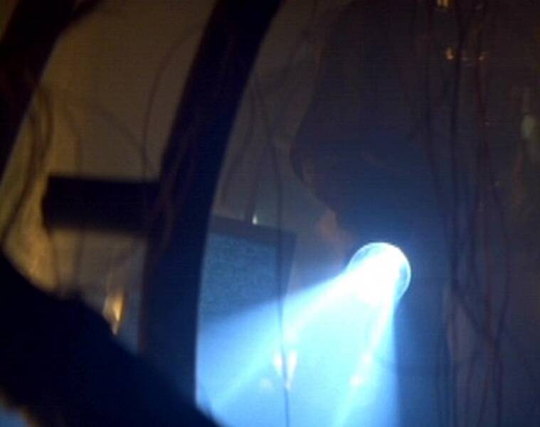 Lawnmower Man 2: Beyond Cyberspace (1996) Screenshot 5