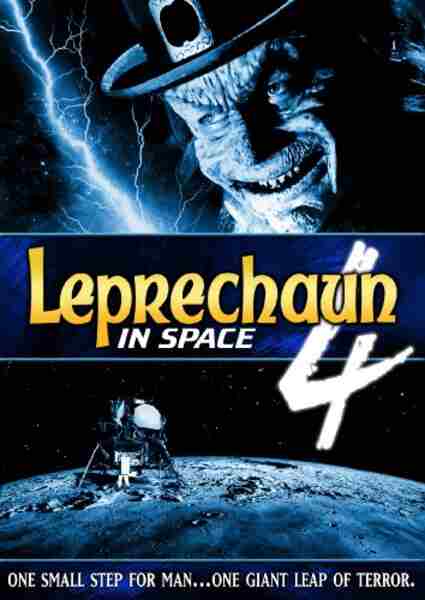 Leprechaun 4: In Space (1996) Screenshot 2