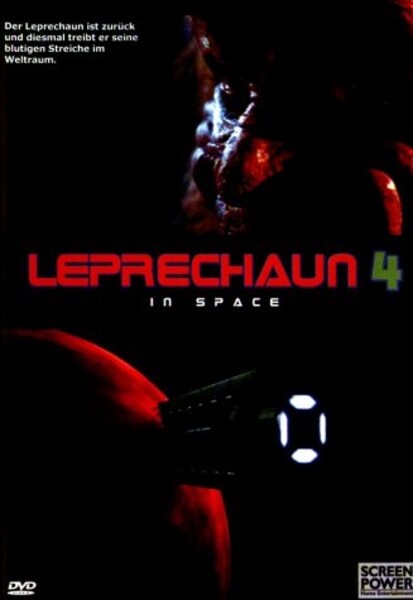 Leprechaun 4: In Space (1996) Screenshot 4