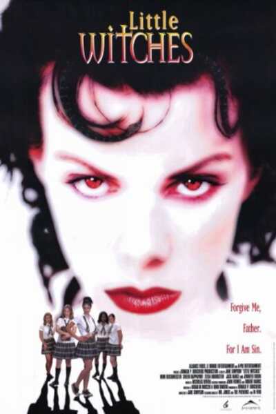 Little Witches (1996) Screenshot 1