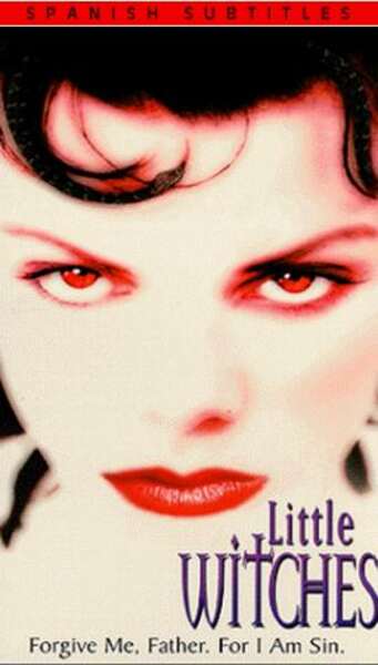 Little Witches (1996) Screenshot 2