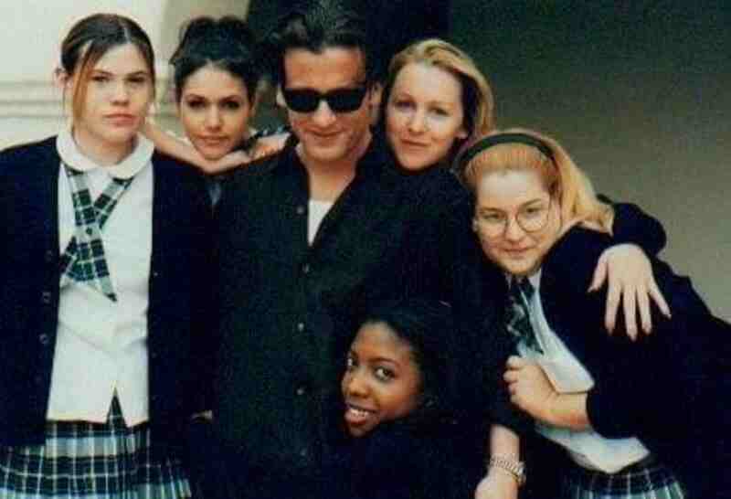 Little Witches (1996) Screenshot 4