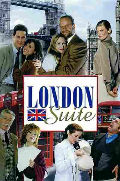 London Suite (1996) Screenshot 3
