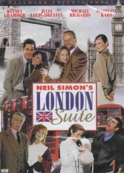 London Suite (1996) Screenshot 4