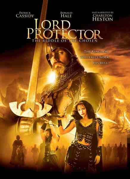 The Lord Protector (1996) Screenshot 2