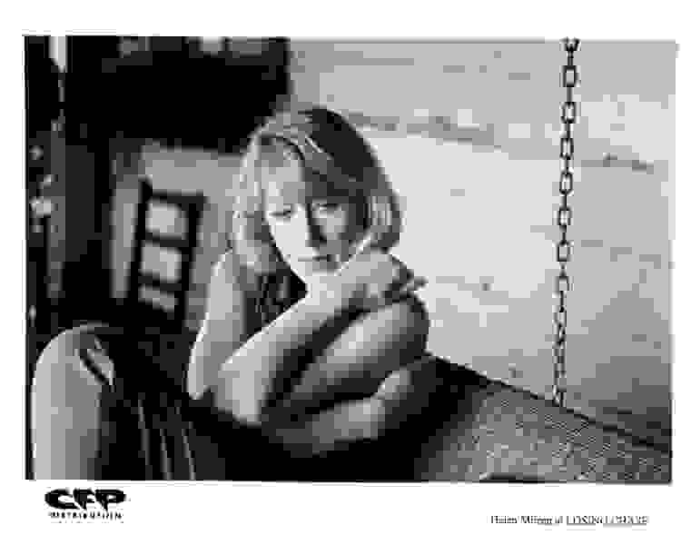 Losing Chase (1996) Screenshot 1