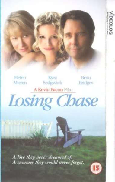 Losing Chase (1996) Screenshot 3