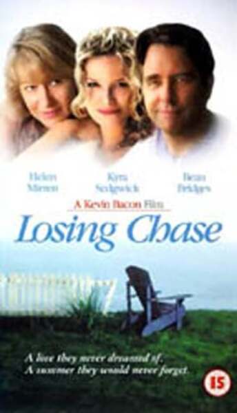 Losing Chase (1996) Screenshot 4