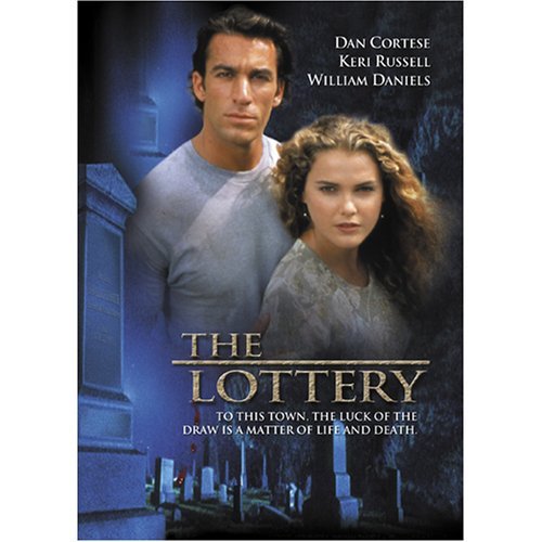 The Lottery (1996) Screenshot 1