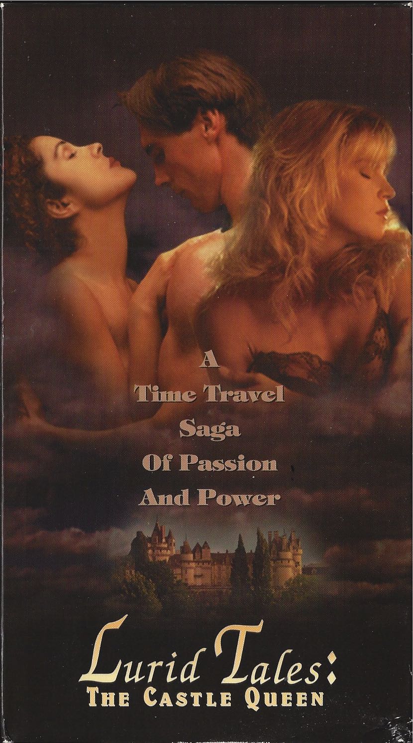 Lurid Tales: The Castle Queen (1998) Screenshot 5 