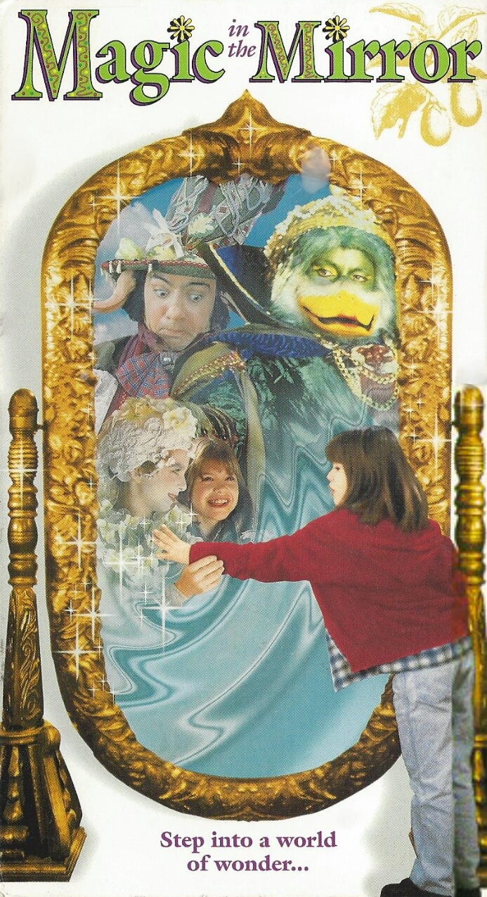 Magic in the Mirror (1996) Screenshot 4