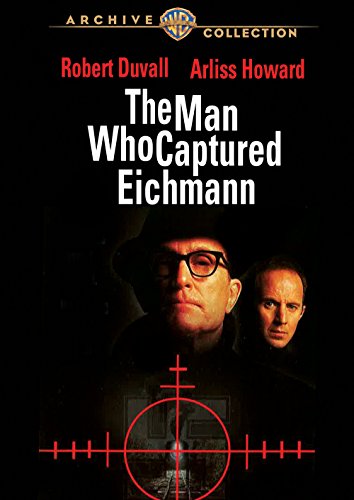 The Man Who Captured Eichmann (1996) Screenshot 1