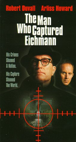 The Man Who Captured Eichmann (1996) Screenshot 2