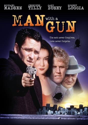 Man with a Gun (1995) Screenshot 2 