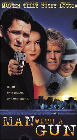 Man with a Gun (1995) Screenshot 3 