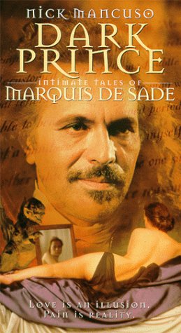 Marquis de Sade (1996) Screenshot 2 