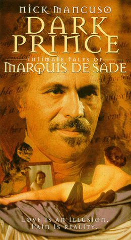 Marquis de Sade (1996) Screenshot 3 