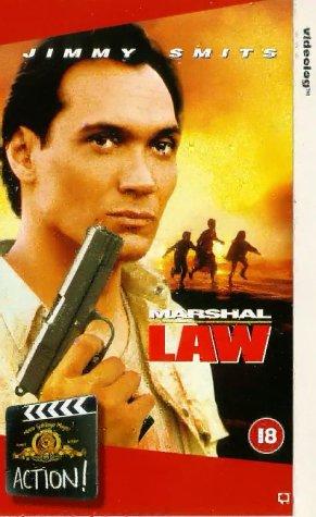 Marshal Law (1996) Screenshot 1 