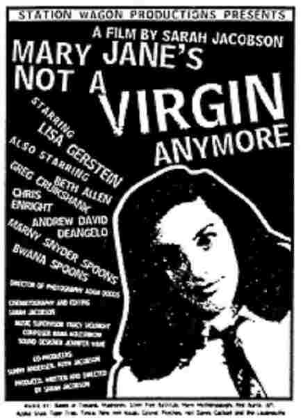 Mary Jane's Not a Virgin Anymore (1996) Screenshot 1