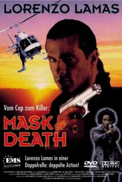 Mask of Death (1996) Screenshot 1