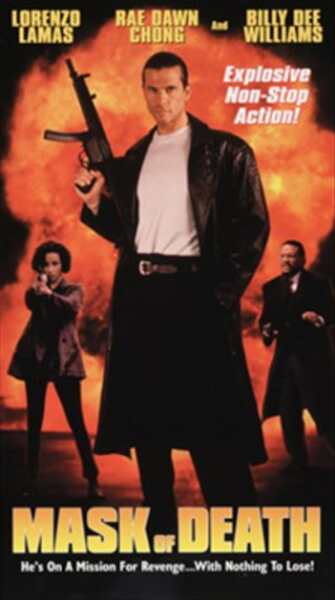 Mask of Death (1996) Screenshot 2