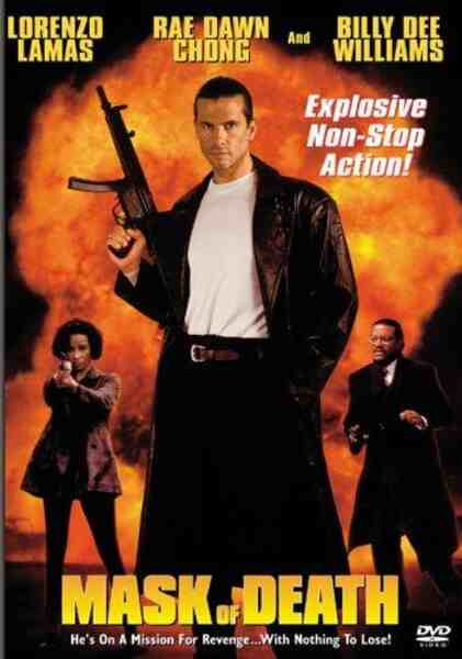 Mask of Death (1996) Screenshot 5