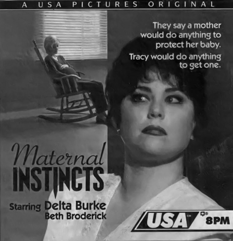 Maternal Instincts (1996) Screenshot 4