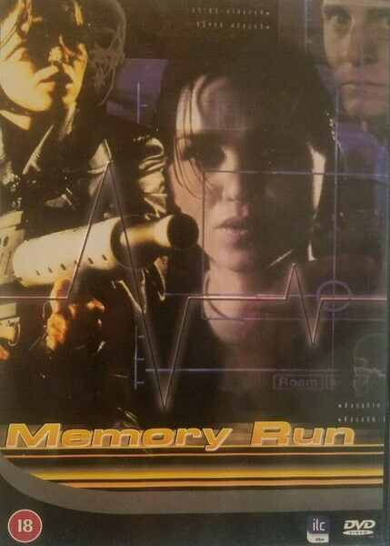 Memory Run (1995) Screenshot 2