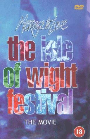 Message to Love: The Isle of Wight Festival (1996) starring Ian Anderson on DVD on DVD