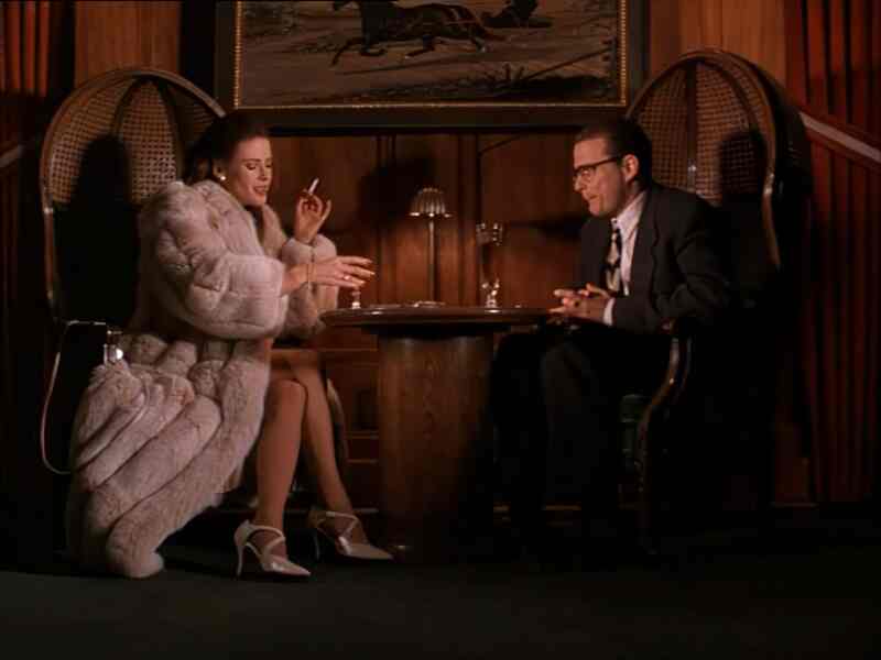 Midnight Blue (1997) Screenshot 2