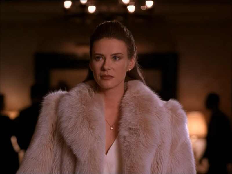 Midnight Blue (1997) Screenshot 3