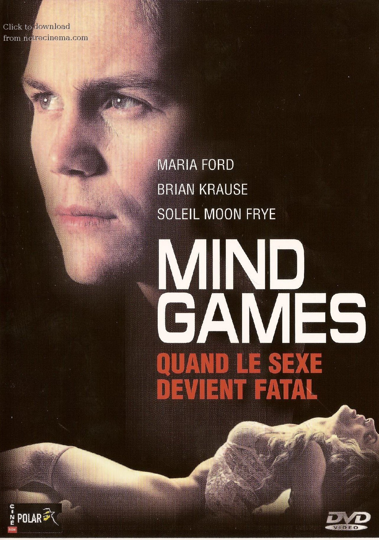 Mind Games (1996) Screenshot 2 