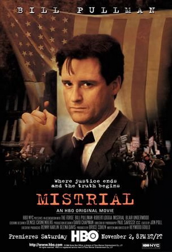 Mistrial (1996) Screenshot 5