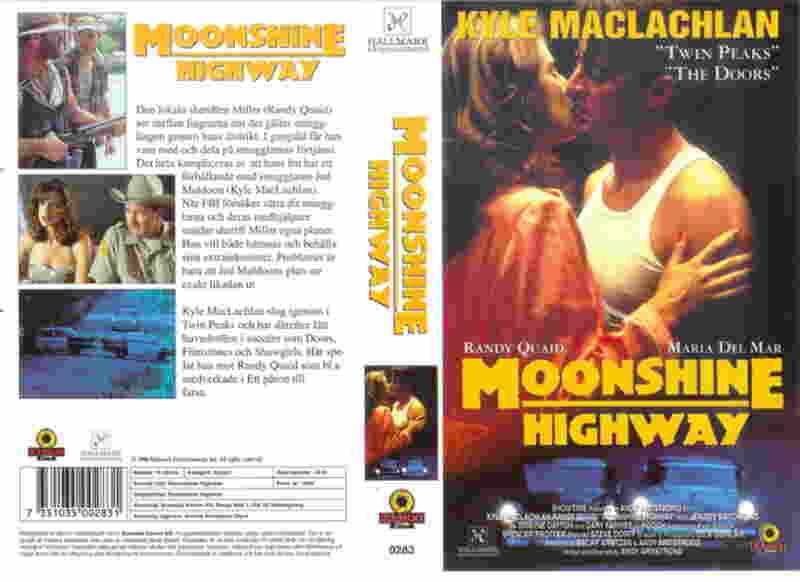 Moonshine Highway (1996) Screenshot 4