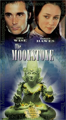 The Moonstone (1996) Screenshot 1 