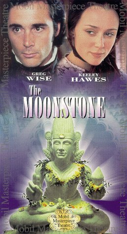 The Moonstone (1996) Screenshot 2 