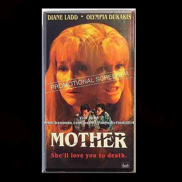 Mother (1995) Screenshot 2