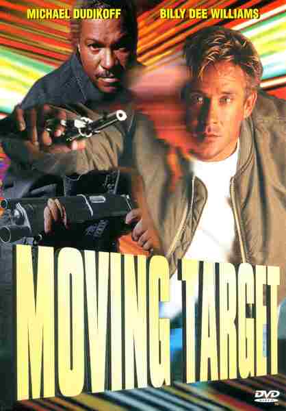Moving Target (1995) Screenshot 5