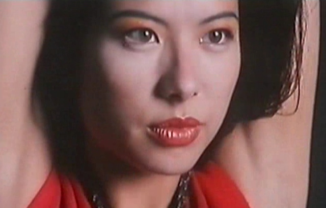 Meng Bo (1996) Screenshot 3 